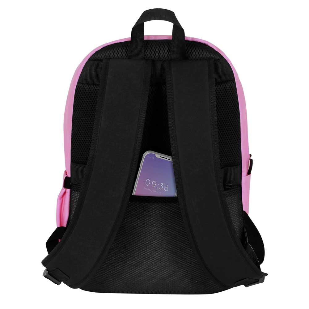 Hello Kitty HK Block Backpack