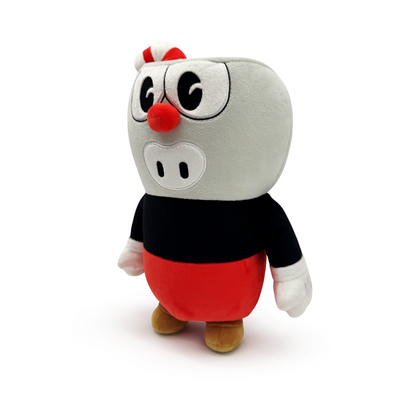 Cuphead x Fall Guys Cuphead Plüschtier (23 cm)