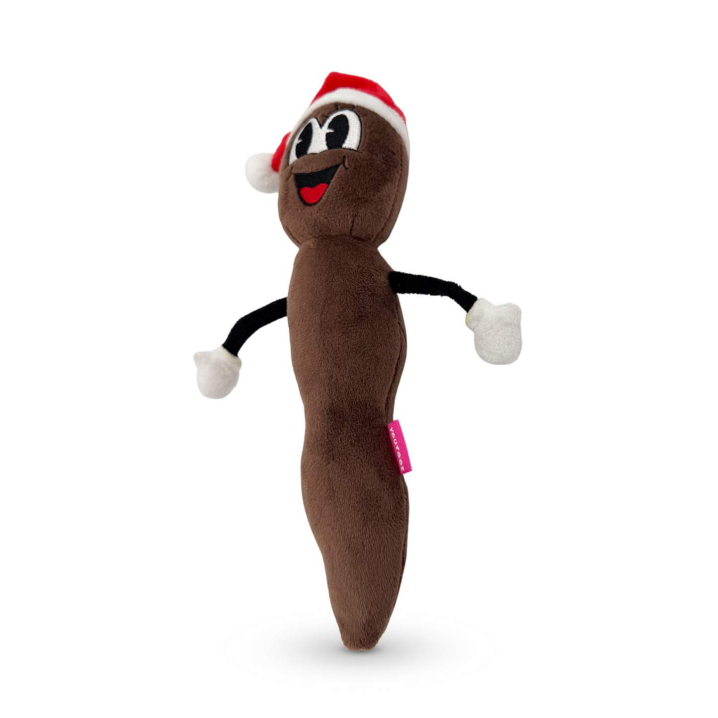 Mr. Hankey Plüsch (23 cm)
