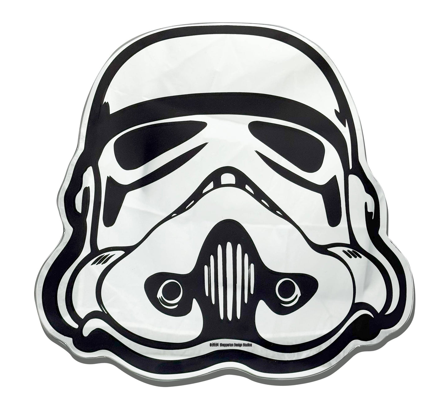 Original Stormtrooper - Wall Mirror