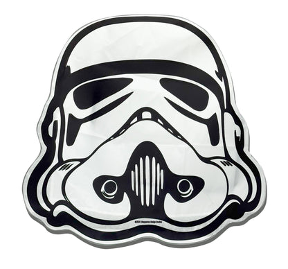 Original Stormtrooper - Wall Mirror