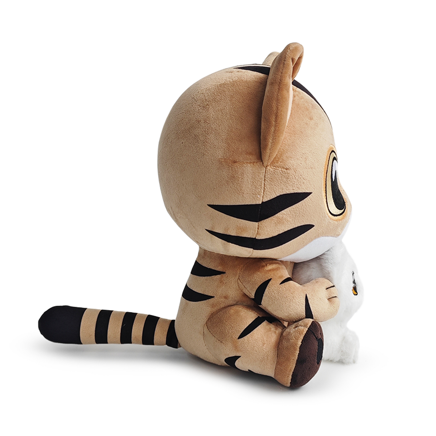 Ringodanyan-Plüschtier (23 cm)