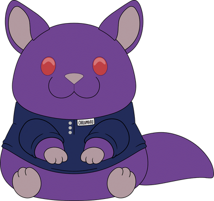 Chilla’s Art Plush (9in)