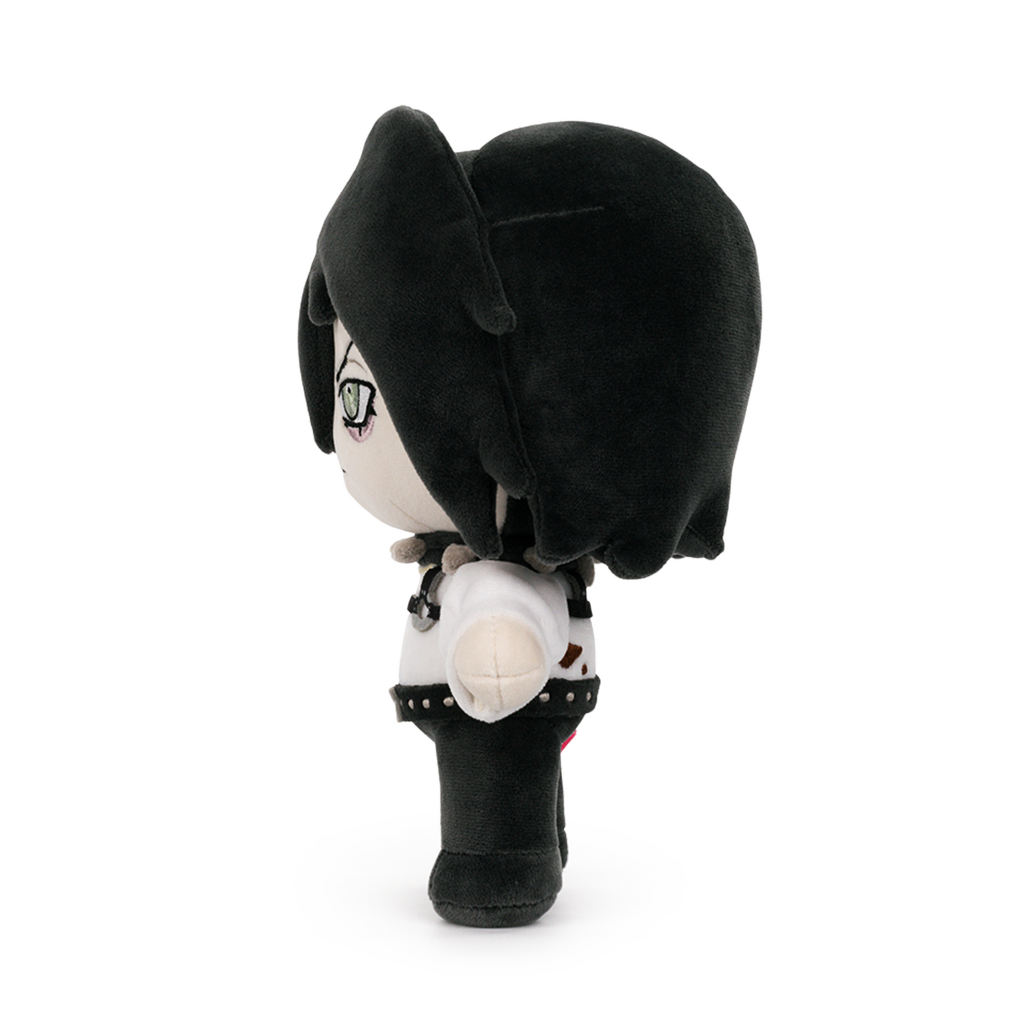 Stehende Oli-Plüschfigur (23 cm)