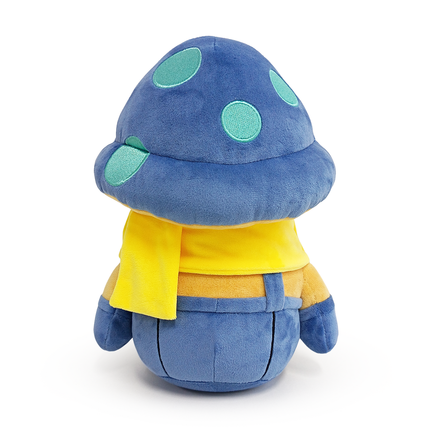 Myzel-Mann Plüsch (23 cm)
