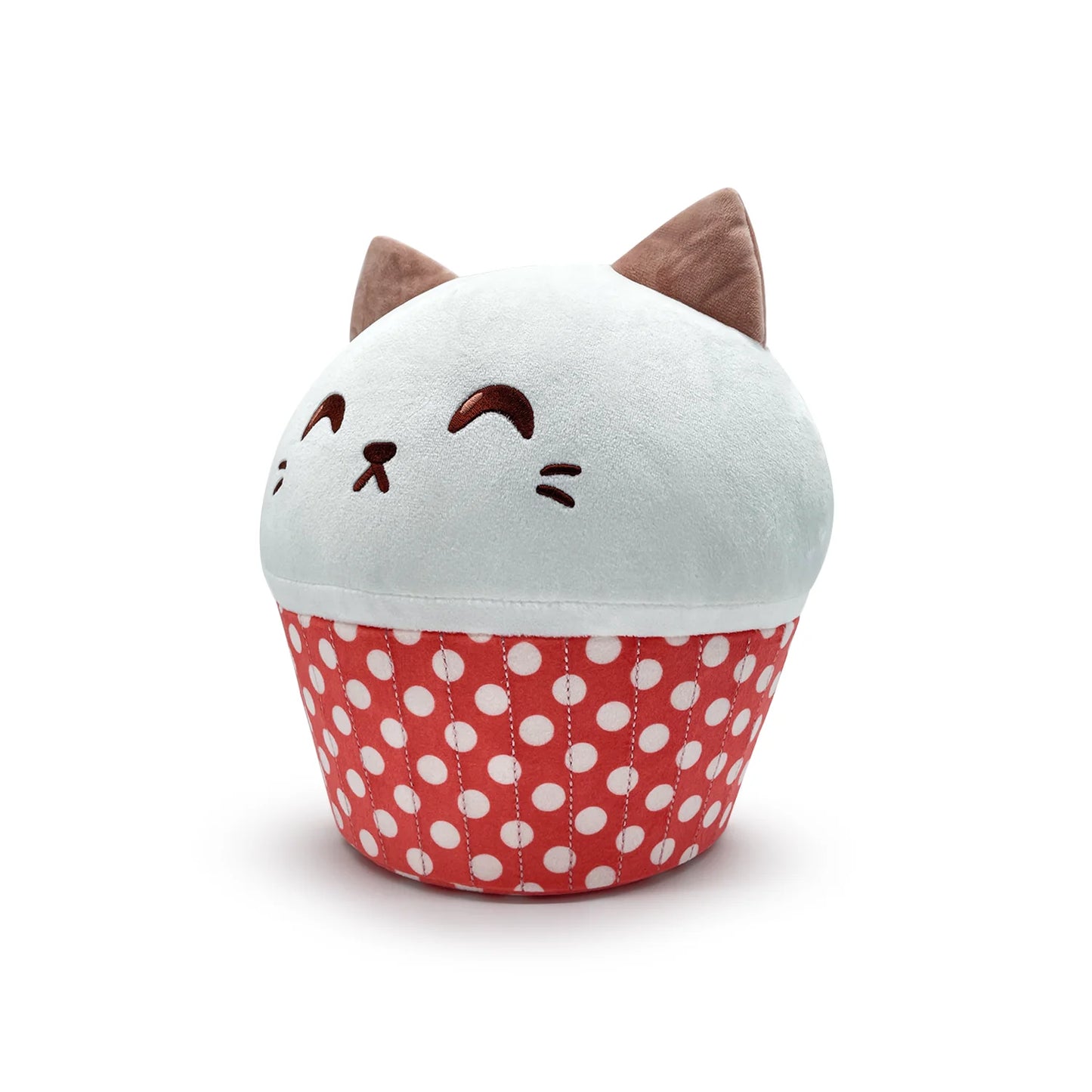 Peluche Kitty Cupcake