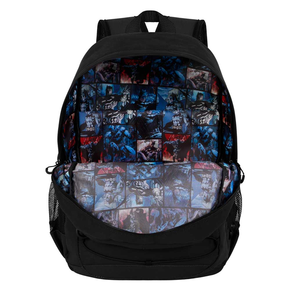 Rucksack Fight PRO DC Comics Batman „BAT“