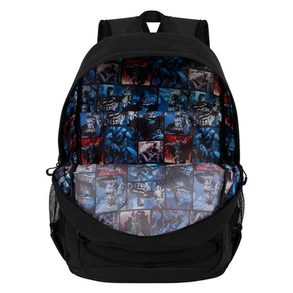 Rucksack Fight PRO DC Comics Batman „BAT“
