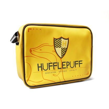 Sac Harry Potter - rétro Poufsouffle