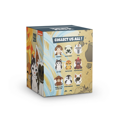 Avatar: The Last Airbender Überraschungsbox