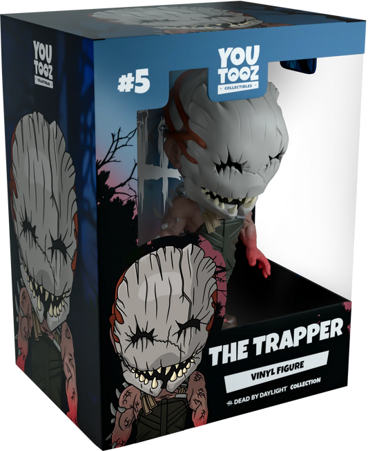 Der Trapper