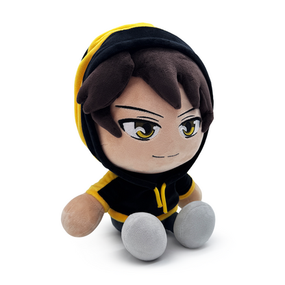 ButterJaffa Plush (9in)