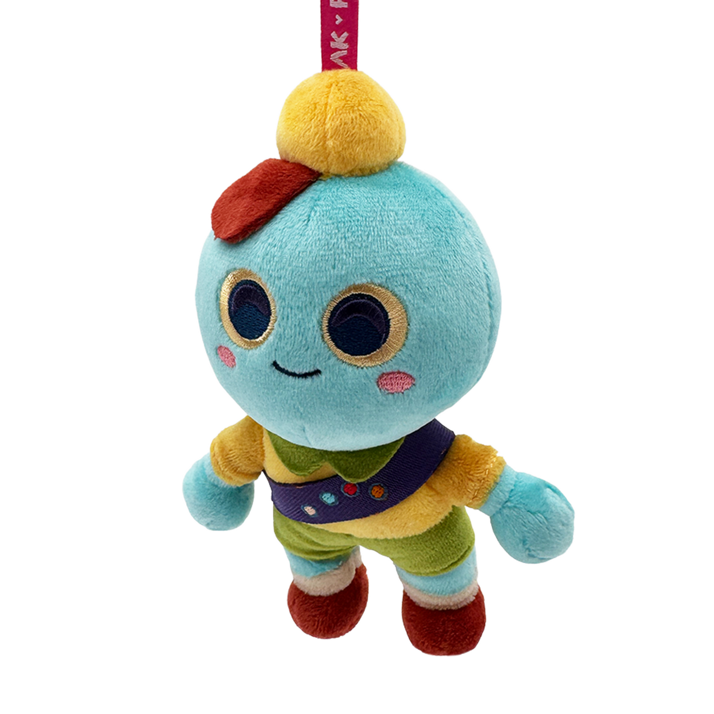 Schlüsselanhänger Peak (12,7 cm)