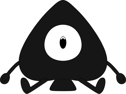 Sneegsnag Plüsch (23cm)