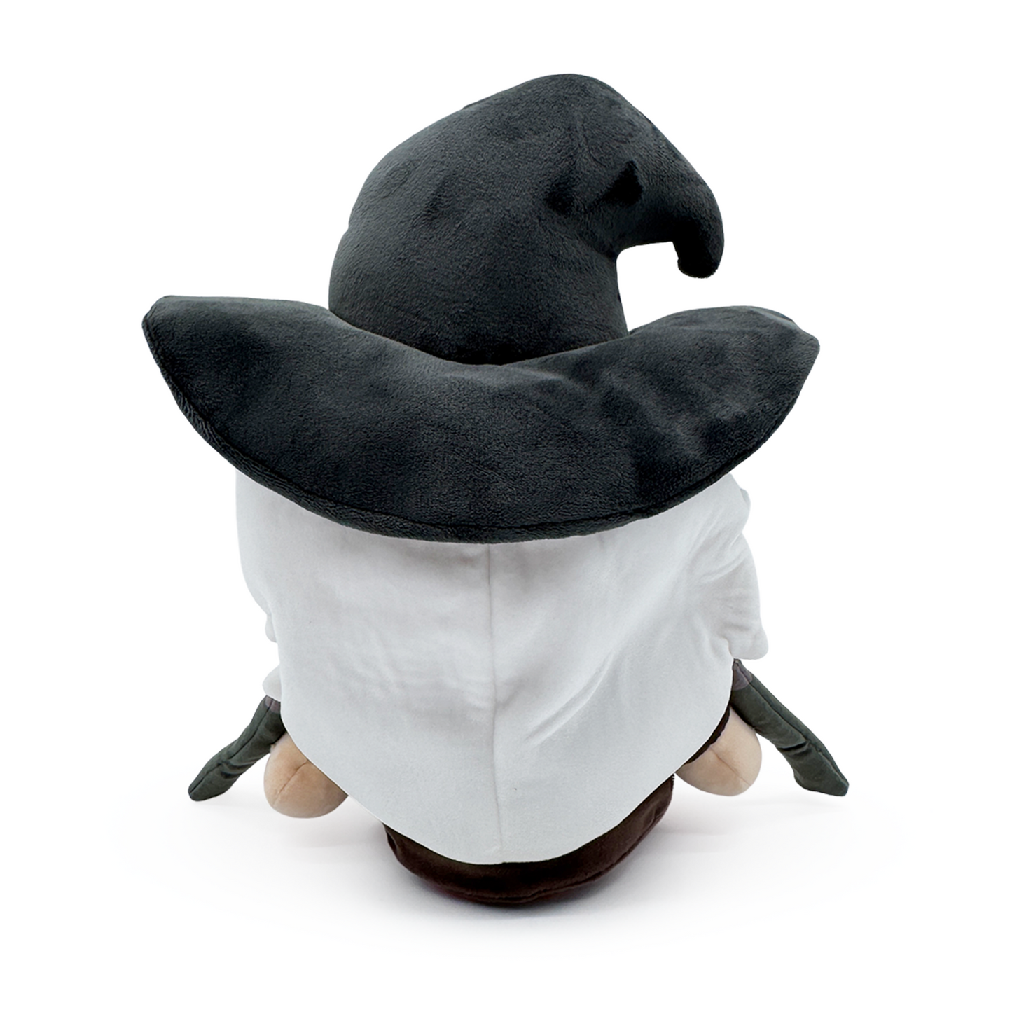 Wizards with Guns Plush (9in)