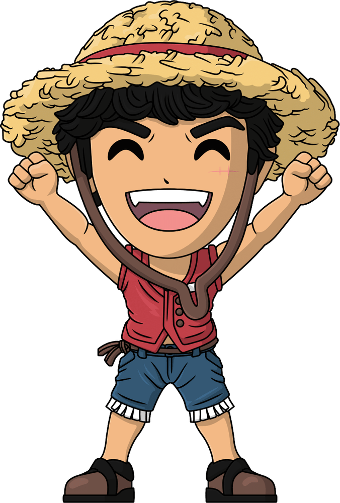Ruffy