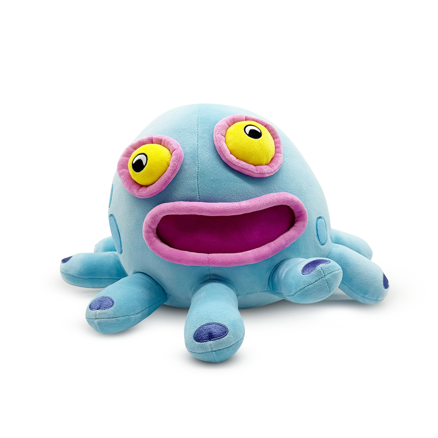 Toe Jammer Plüschtier (23 cm)