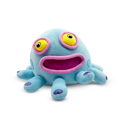 Toe Jammer Plüschtier (23 cm)