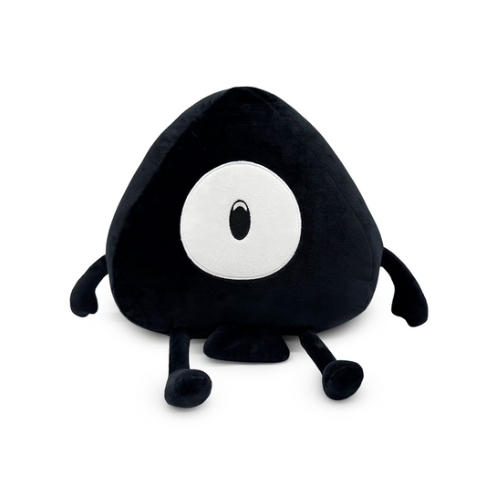 Sneegsnag Plüsch (23cm)