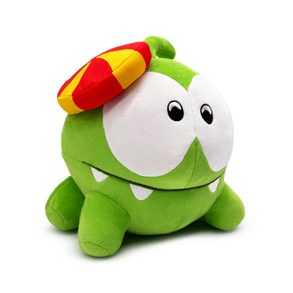 Om Nom Plüschtier (23 cm)