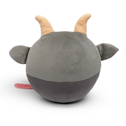 Goat Simulator Pillow Plush (1ft)