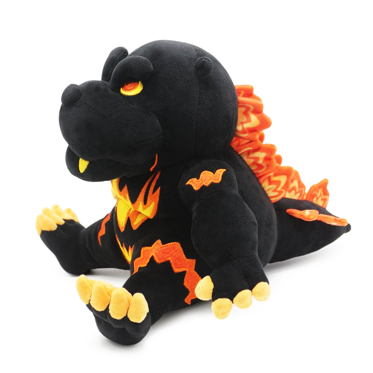 Burning Godzilla Plüschtier (23 cm)