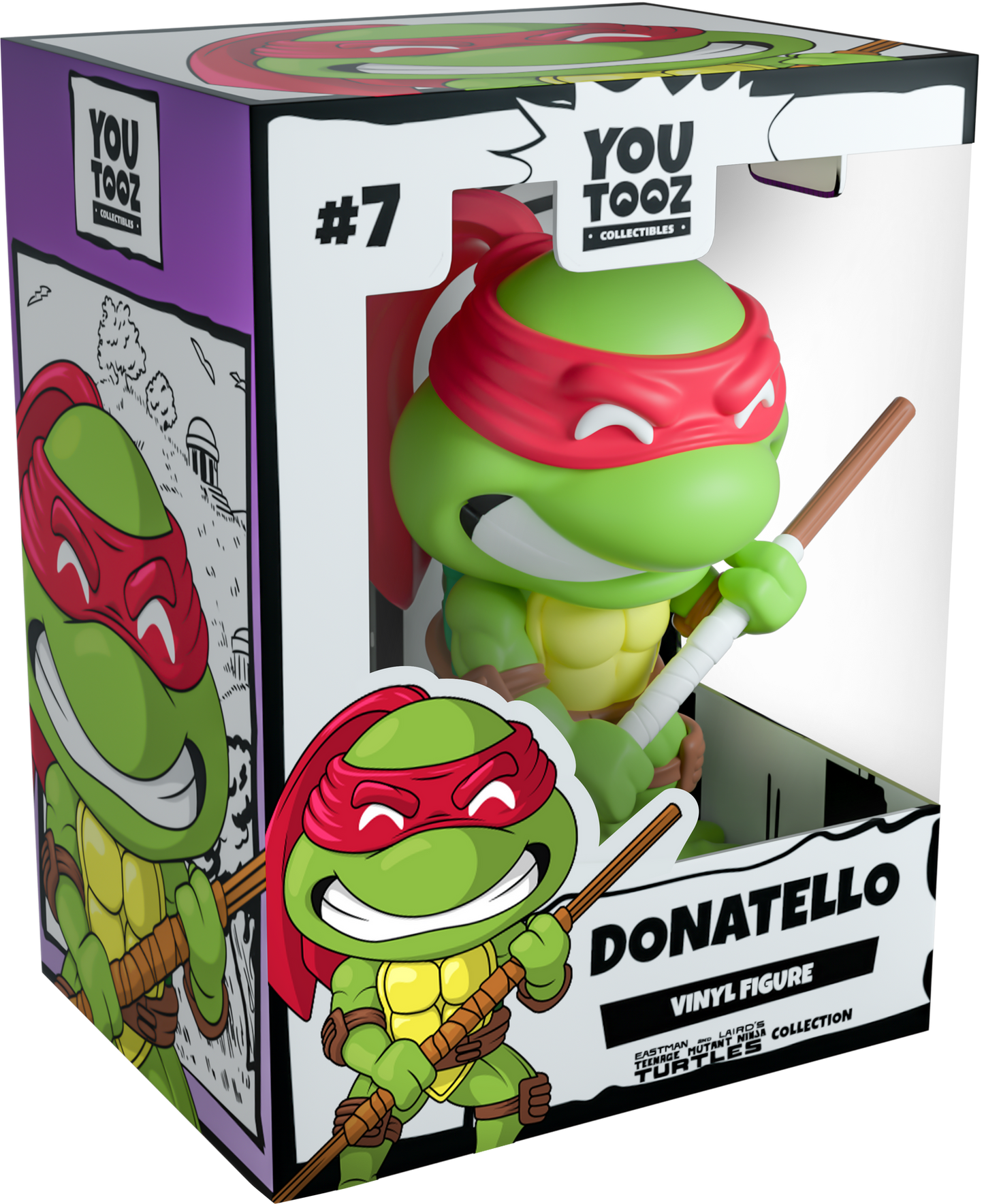 Donatello (Klassisch)