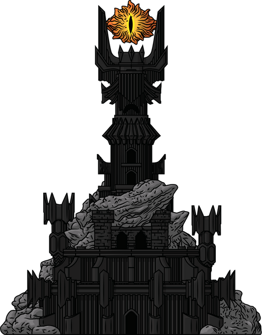Auge des Sauron (20cm)
