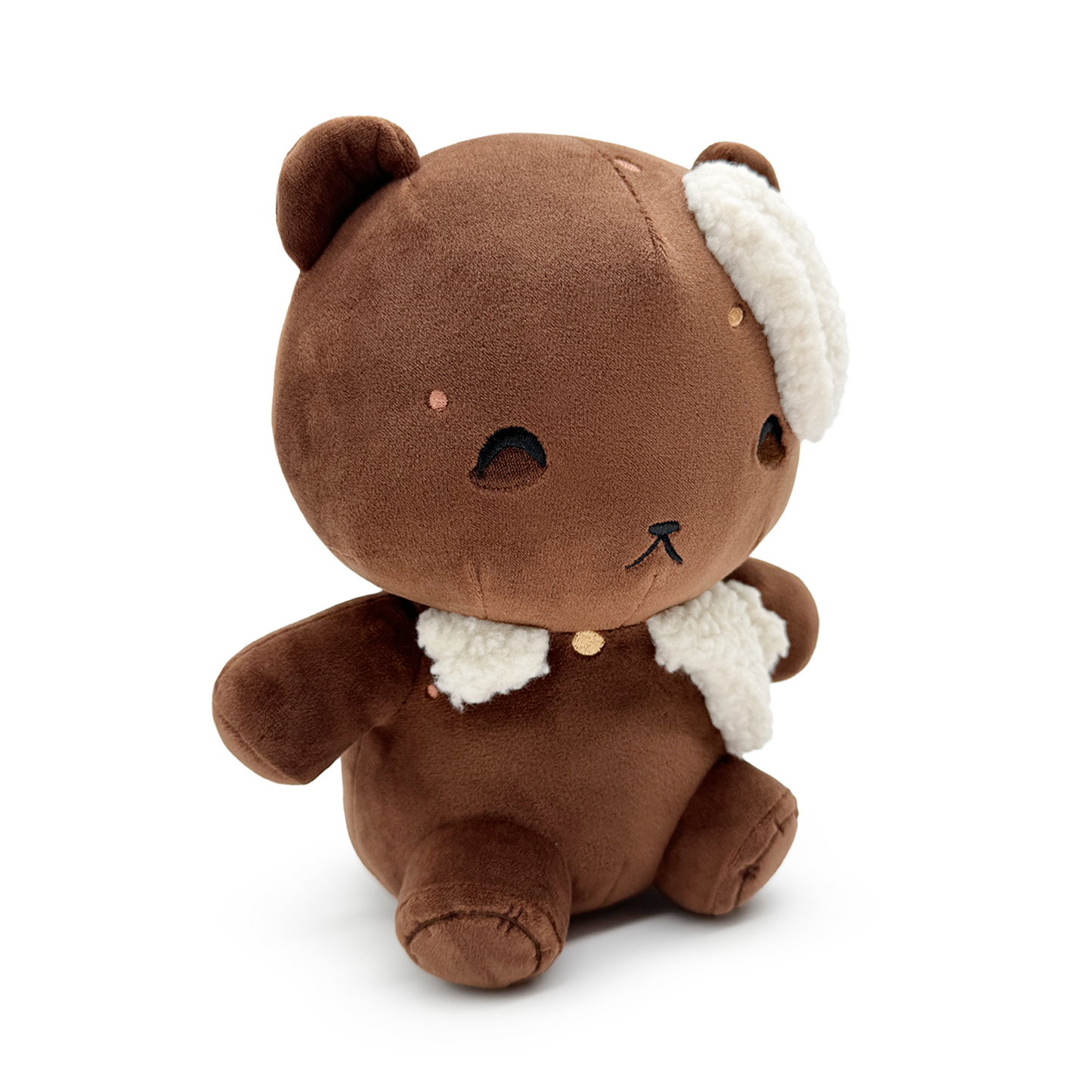Plüschtier „Tougher Times Bear“ (23 cm)
