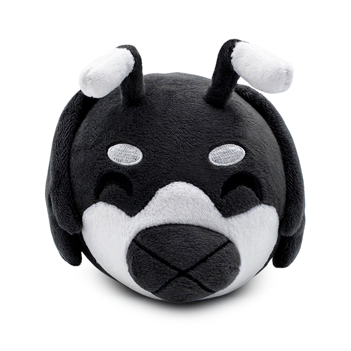 Plush Butterfly Cushion (9in)