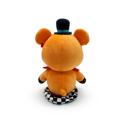 Glamrock Freddy Shoulder Rider (6in)