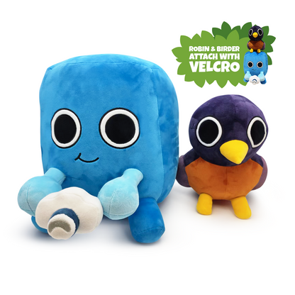 American Robin Plush (9in)