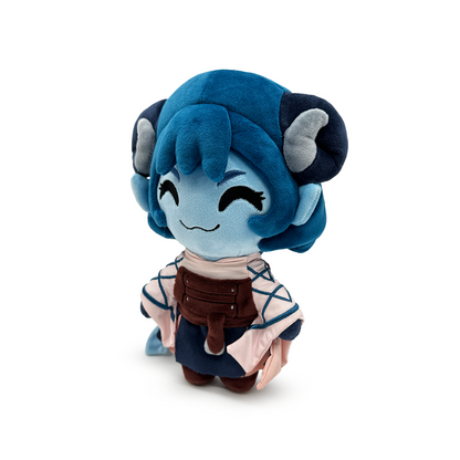 Critical Role: The Mighty Nein Jester Plüschtier (23cm)