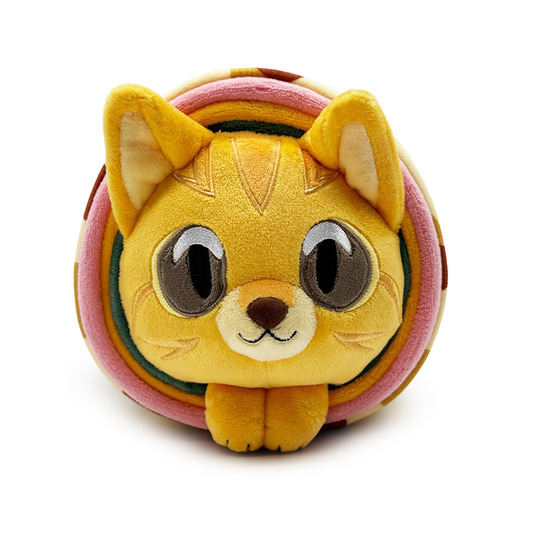 Kurt die Katze (23 cm)