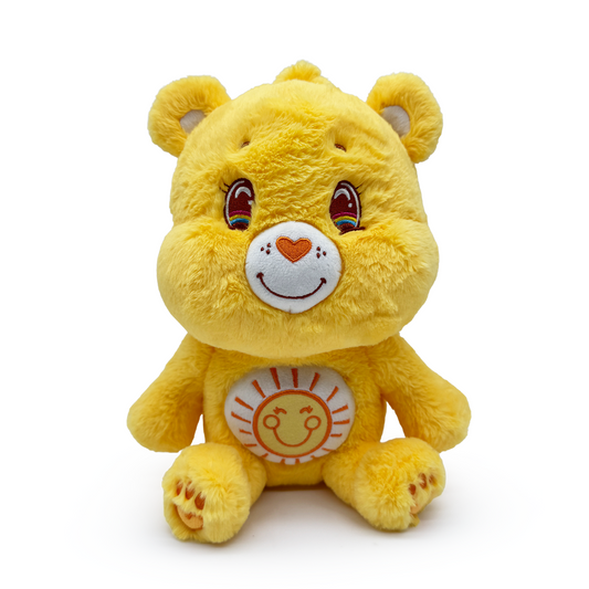 Glücksbärchi Plüschtier (23 cm)