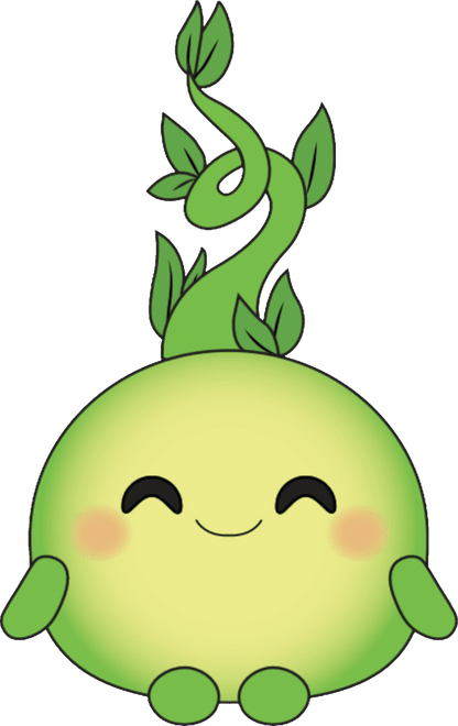 5up Leafling #6 (9 Zoll)