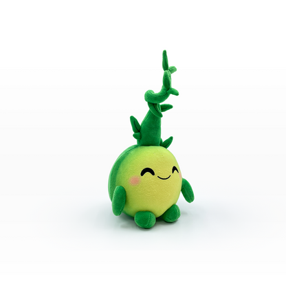 5up Leafling #6 (9 Zoll)