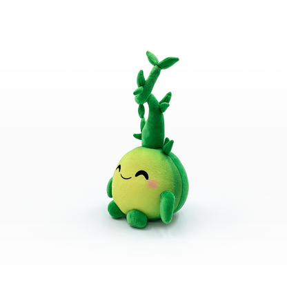 5up Leafling #6 (9 Zoll)