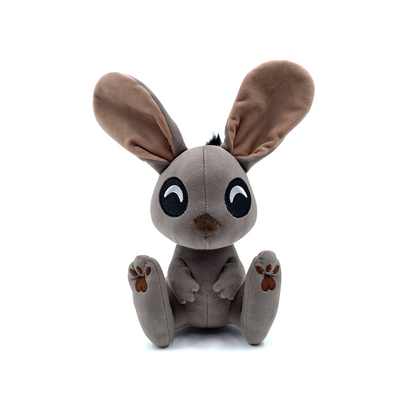 Wüstenspringmaus Plüschtier (23 cm)