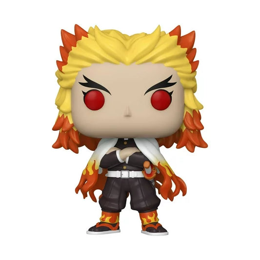 Kyojuro Rengoku (SE) (Glow)