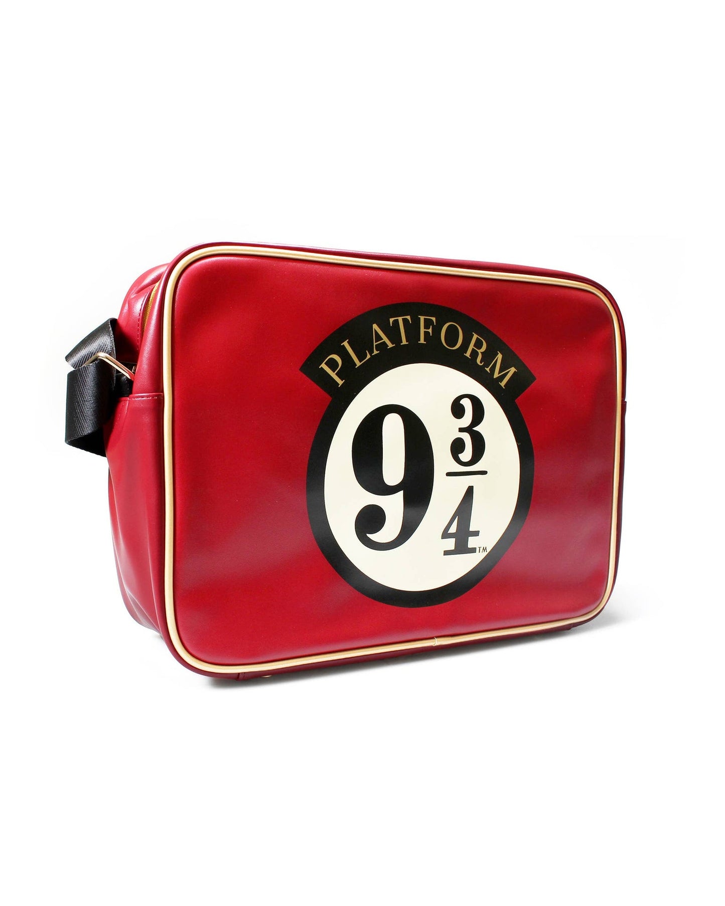 Harry Potter Retro-Tasche - Gleis 9¾