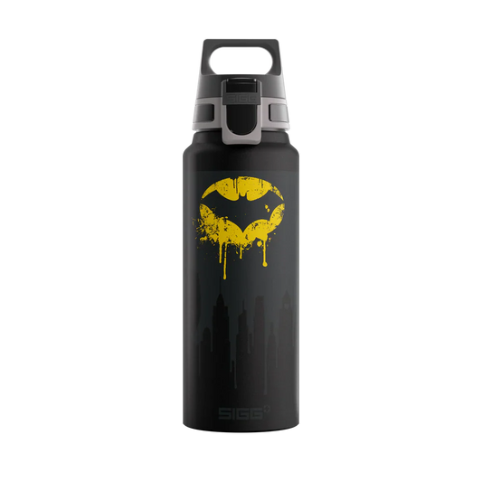 WMB ONE Kids Batman Day 1 L Water Bottle 