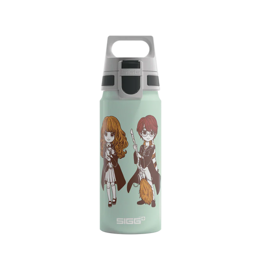 WMB ONE Kids Harry Potter Stand Together 0,6L Wasserflasche 