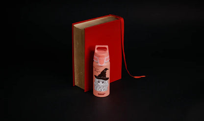 WMB ONE Kids Hermione Granger 0,6-Liter-Wasserflasche 