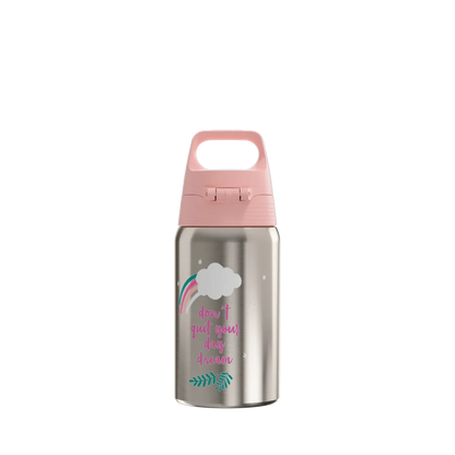 Gourde Enfant Shield ONE Kids Uni Skate 0.5 L