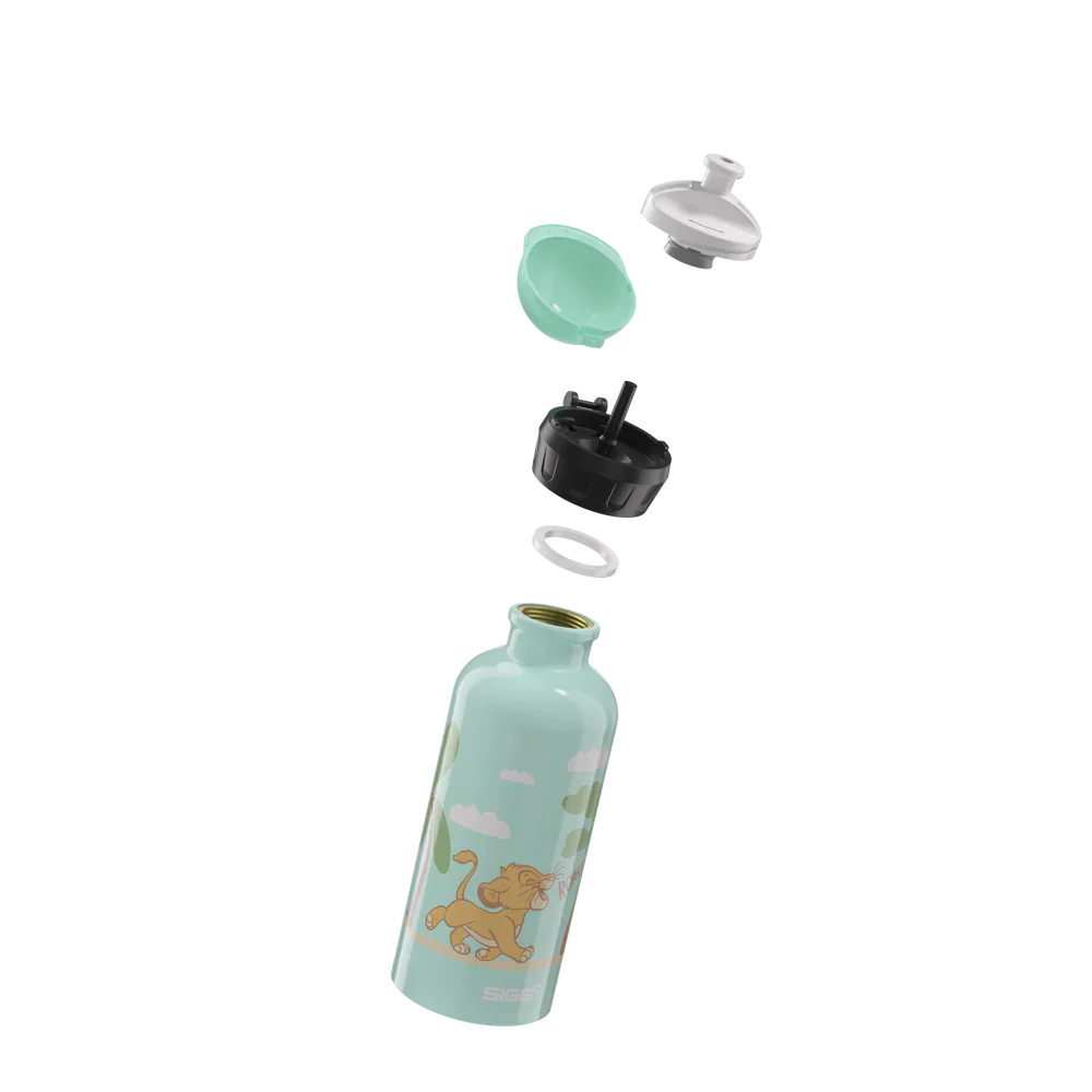 KBT Simba Roar Kinder-Trinkflasche 0,4 l 