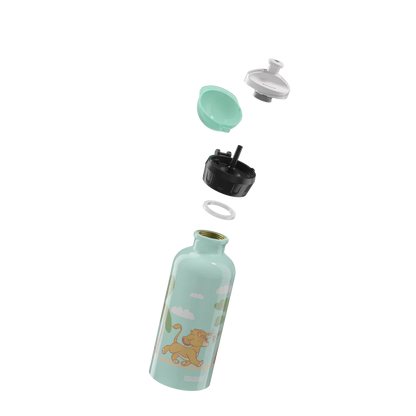 KBT Simba Roar Kinder-Trinkflasche 0,4 l 