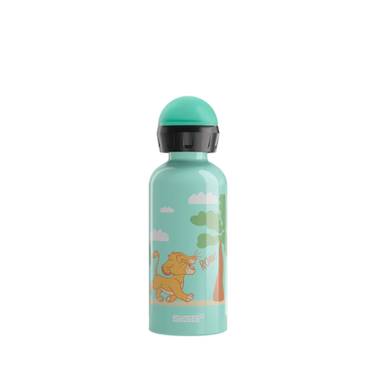 KBT Simba Roar Kinder-Trinkflasche 0,4 l 