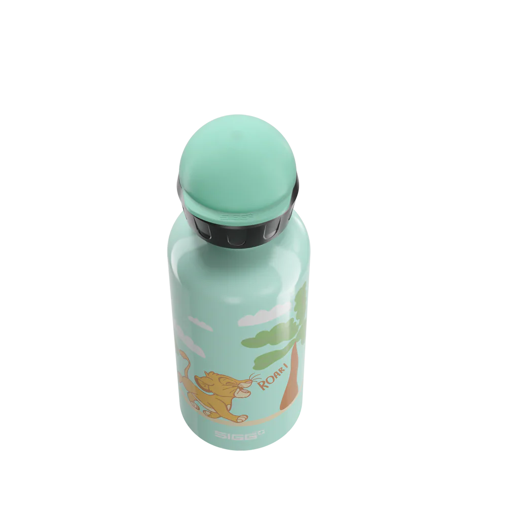 KBT Simba Roar Kinder-Trinkflasche 0,4 l 