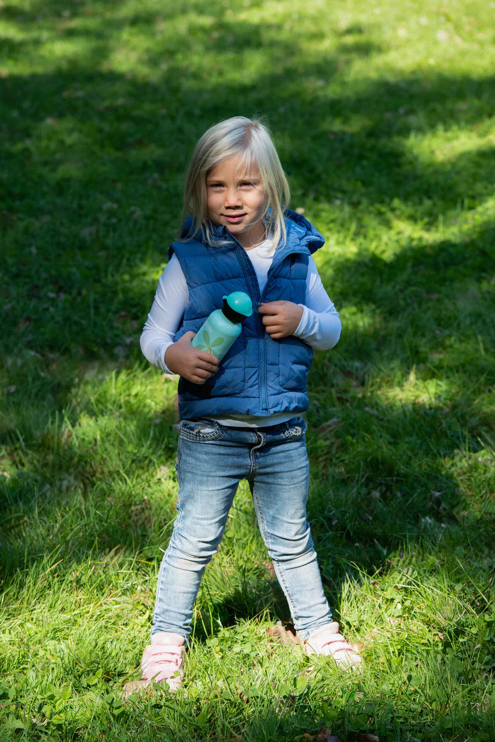 KBT Simba Roar Kinder-Trinkflasche 0,4 l 